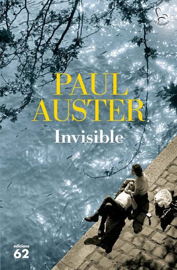 Invisible - Paul Auster