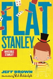 Invisible Stanley (Flat Stanley)