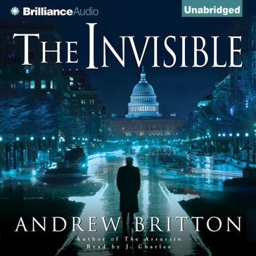 Invisible, The - Andrew Britton