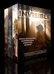 Invisible, Volumes 1-3