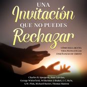 Una Invitación Que No Puedes Rechazar