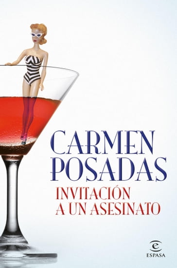 Invitación a un asesinato (nueva presentación en Espasa) - Carmen Posadas