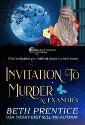 Invitation To Murder