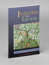 Invitation to Genesis: Leader Guide