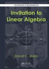 Invitation to Linear Algebra