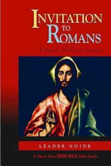 Invitation to Romans: Leader Guide - Abingdon Press