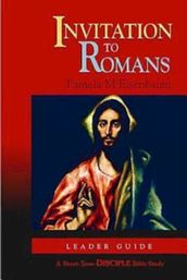 Invitation to Romans: Leader Guide