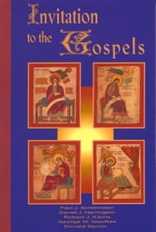 Invitation to the Gospels