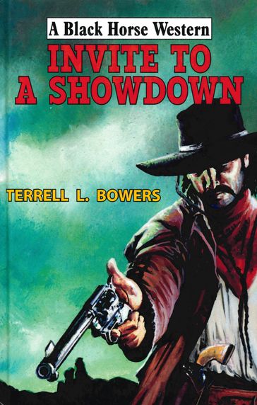 Invite to A Showdown - Terrell Bowers