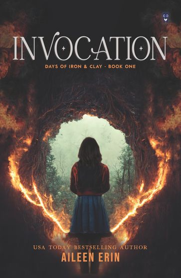 Invocation - Aileen Erin