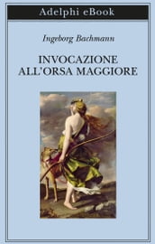 Invocazione all Orsa Maggiore