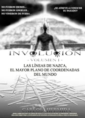 Involución, Las líneas de Nazca