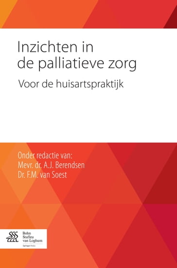 Inzichten in de palliatieve zorg