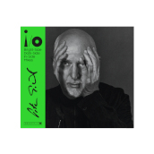 I/o (2 cd + br) (bright side mixes, dark