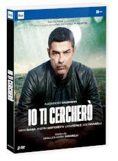 Io Ti Cerchero  (2 Dvd)