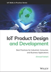 IoT Product Design and Development