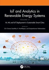 IoT and Analytics in Renewable Energy Systems (Volume 2)