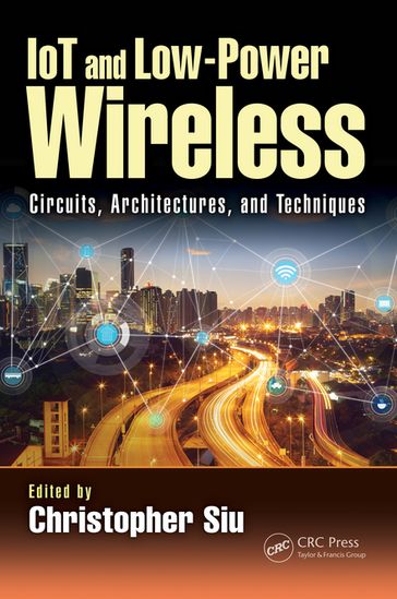 IoT and Low-Power Wireless