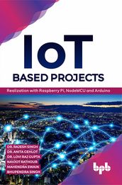 IoT based Projects