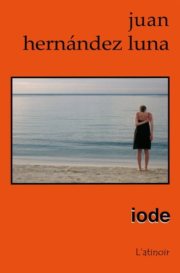 Iode - Juan Hernández Luna