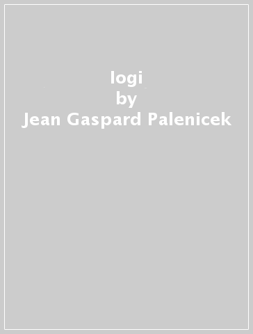 Iogi - Jean Gaspard Palenicek