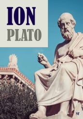 Ion by Plato