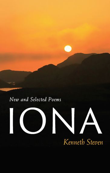 Iona - Kenneth Steven