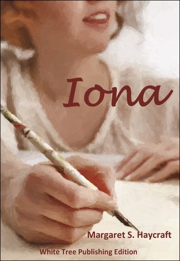 Iona - Margaret S. Haycraft