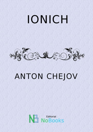 Ionich - Anton Chejov