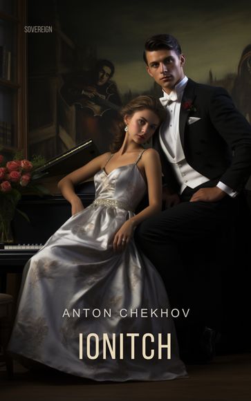 Ionitch - Anton Chekhov