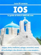 Ios - La guida di isole-greche.com