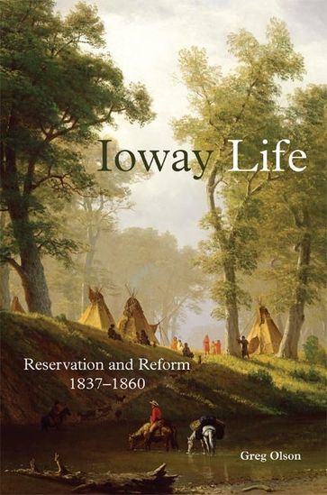 Ioway Life - Greg Olson