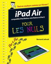 Ipad 3éd pas à pas pour les nuls