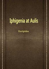 Iphigenia at Aulis