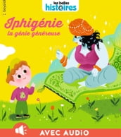 Iphigénie, la génie généreuse