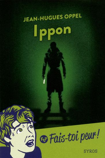 Ippon - Jean-Hugues Oppel