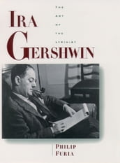 Ira Gershwin