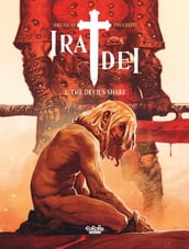 Ira Dei - Volume 2 - The Devil s Share