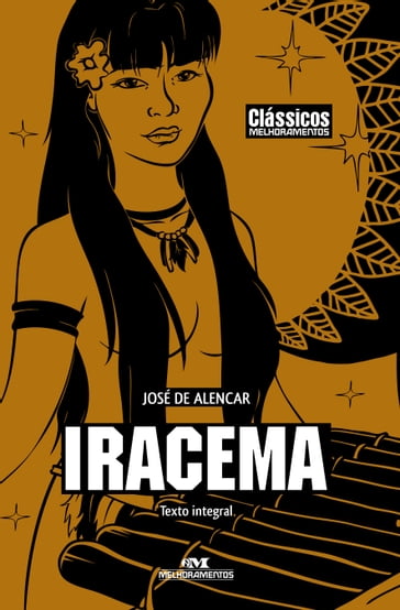 Iracema - José de Alencar