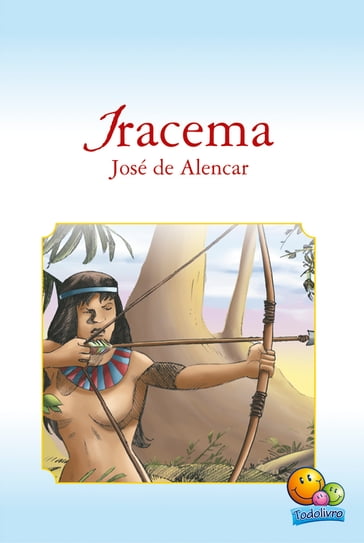 Iracema - José de Alencar