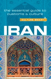 Iran - Culture Smart!