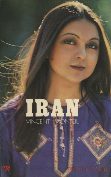 Iran - Vincent Monteil