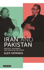 Iran and Pakistan