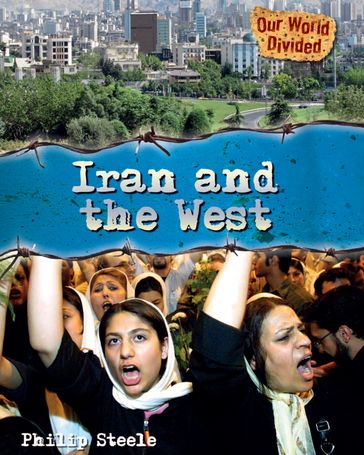 Iran and the West - Philip Steele