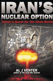 Iran s Nuclear Option