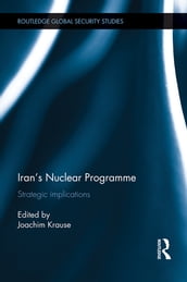 Iran s Nuclear Programme