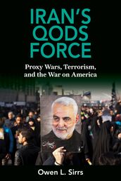 Iran s Qods Force