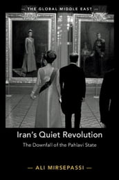 Iran s Quiet Revolution