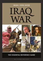 Iraq War