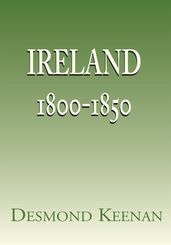 Ireland 1800-1850